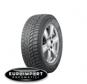 Nokian Snowproof C 195/75 R16 107/105 R Carico C  TL